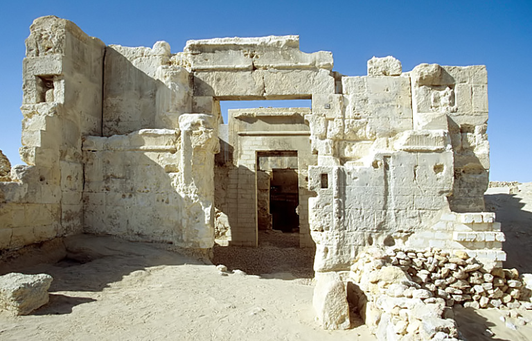 How Buried Finds Can Change the World